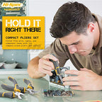 Hi-Spec Electronics Repair & Opening Tool Kit for Laptops Phones Devices - size: 32pcs
