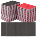 600 Grit Sanding Sponge Set for Wood - style: 600Grit