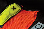 Ironclad EXO-HVP-05-XL Hi-Viz Pro Gloves, X-Large - color: Hi-viz Yellow & Orange, size: X-Large (Pack of 1)