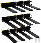 10 Inch Shelf Brackets, 12 Pack Floating Shelf Bracket, 1/5" Thick - size: 10 Inch, style: 12 Pack