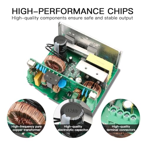 MAKERELE 12V MDR DIN Rail Power Supply 20W - style: 20W-12V