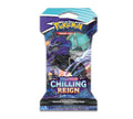 Pokemon Sword & Shield Chilling Reign Sleeved Booster | Spectrier