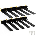 12 Inch Shelf Brackets, 10 Pack Floating Shelf Bracket, 1/5" Thick - size: 12 Inch, style: 10 Pack