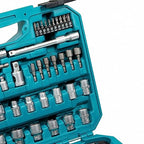 Makita E-10899 76 Piece Hand Tool Set