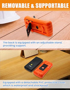 Digital Multimeter Tester Multimeter for Electrical Applications - style: Model 1