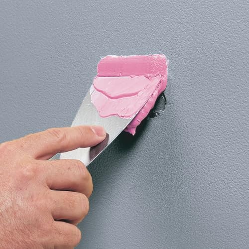 DAP DryDex Dry Time Indicator Spackling, Pink/White, 32 Oz (7079812330) - size: 1 Quart