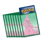 Pokemon TCG: Scarlet & Violet - Paradox Rift Elite Trainer Box (Iron Valiant)