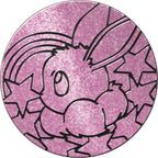 Pokémon TCG: Scarlet & Violet —Prismatic Evolutions Mini Tin - Sylveon
