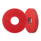 Fiber Flat Washers, Red Steel Paper Felt Washer Assortment 600Pcs