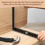 Mr. Pen- Carpenter Square Set, 2 Pack