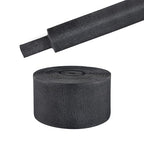 Automotive Heat Shrink Wire Sleeve Cord Protector 2''-19ft - size: 2''-19ft