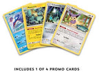 Pokémon SM07 Celestial Storm Build and Battle Box EN