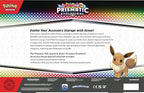 Pokemon TCG: Scarlet & Violet—Prismatic Evolutions Accessory Pouch Special Collection