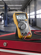 Fluke 115 Multimeter