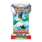Pokemon TCG: Scarlet & Violet - Paldea Evolved Sleeved Booster Pack