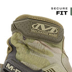 Mechanix Wear M-Pact MultiCam Tactical Gloves, Large - color: Camouflage - Multicam, size: Large