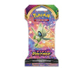 Pokemon Sword & Shield Vivid Voltage Sleeved Booster | Celebi