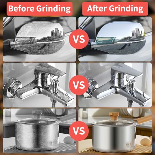 400 Grit Sanding Sponge Set for Wood - style: 400 Grit