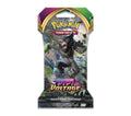 Pokemon Sword & Shield Vivid Voltage Sleeved Booster | Zarude