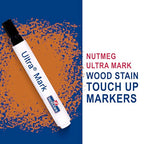 Mohawk Finishing Products Ultra Mark Wood Stain Touch Up Marker, Nutmeg M280-0411, 1 Count