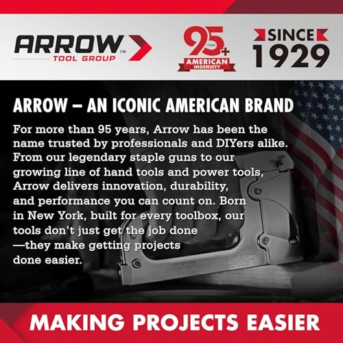 ARROW 3PCS Pliers Set, Premium Carbon Steel, High Leverage Design