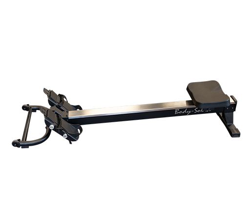 Body-Solid GROW Rowing Attachment side view
