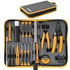 Hi-Spec Electronics Repair & Opening Tool Kit for Laptops Phones Devices - size: 39pcs