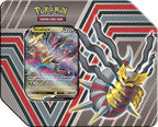 Pokemon TCG: Hidden Potential Tin - Giratina V