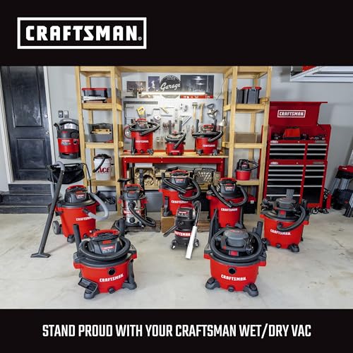 CRAFTSMAN CMXZVBE38668 1-1/4 in. 6-Piece Micro-Cleaning Vac Attachment Kit - size: Micro-Cleaning Kit
