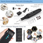 124Pcs 3D Printing Accessory Tools with Tool Bag for Remove/Trim and Finish 3D Print Includes Deburring Tool, Nozzle Cleaning, Removal Scrapers, Finishing Tools,etc. - style: Tools with Oxford bag