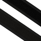 Security EMS EMT Firefighters Work Belt 2" Wide Camping Hiking Utility Tool Belt Airsoft Paintball Gear Holster Belt - color: Black(2 Inch Width), size: XXX-Large