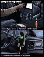 iMangoo 60W USB C to USB C Braided Cable for Car Play 3ft Orange - size: 3FT/1M
