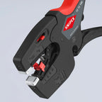 KNIPEX Nexstrip Multi-Tool 190 mm, 12 72 190 SB