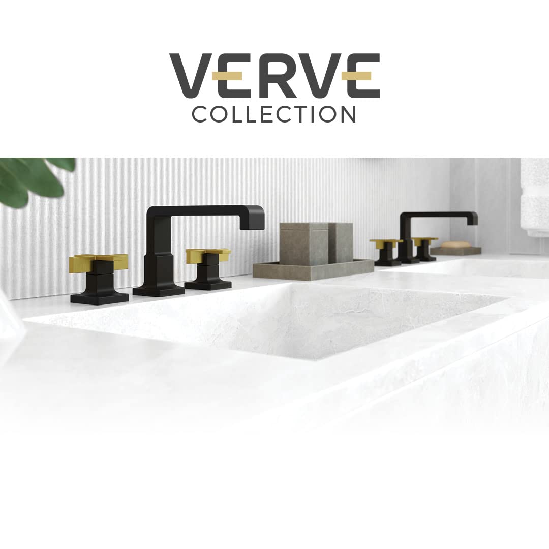 Open Box - Pfister LG42-VRVB - Bathroom Sink Faucets Faucet
