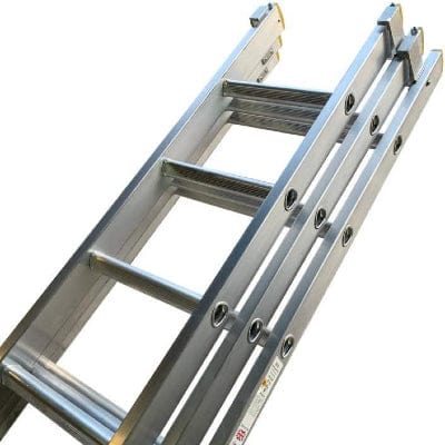 PRo Triple Section Ladder