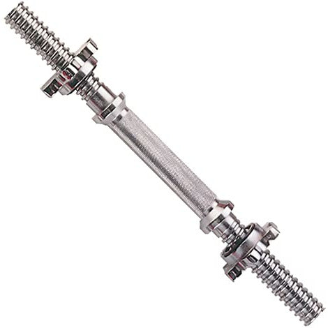 York Standard Spinlock Dumbells - CONTACT STORE FOR STOCK UPDATE