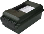 MTM AC30C-11 30-Caliber Short Ammo Can – Forest Green