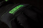 Ironclad EXO-MPG-06-XXL Motor Pro Gloves, XX-Large,Black - color: Black, size: 2X-Large (Pack of 1)
