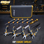 Hi-Spec Electronics Repair & Opening Tool Kit for Laptops Phones Devices - size: 32pcs