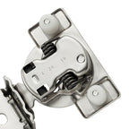 Ravinte 1-5/16 Inch Overlay Soft Close Hinge Kitchen Cabinet Hinges 50 Pack - size: 1-5/16 inch Overlay