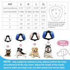 derYEP Dog Earmuffs for Hearing Protection 29dB NRR Ear Muffs Noise Protection (Medium, White) - color: White, size: Medium