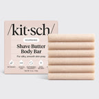 Solid Shave Butter