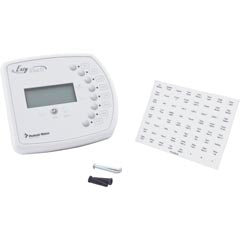 Pentair EasyTouch 8 Circuit 520549 Indoor Control Panel