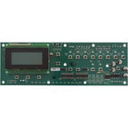 PCB, Pentair, EasyTouch®, UOC Motherboard, 4 Aux, Outdoor 520659