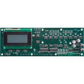 PCB, Pentair, EasyTouch, UOC Motherboard, 8 Aux, Single Body 520711