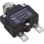 Circuit Breaker, Pentair EasyTouch, 10A, Resettable 520714Z