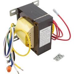 Transformer, Pentair, IntelliChlor, 115v/230v, 22v/39v 520722