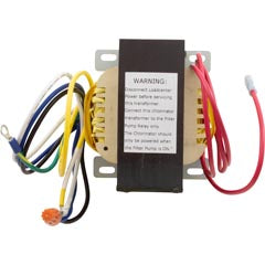 Transformer, Pentair, IntelliChlor, 115v/230v, 22v/39v 520722