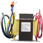 Transformer, Pentair, IntelliChlor, 115v/230v, 22v/39v 520722