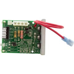 PCB, Pentair IntelliChlor EasyTouch	520723